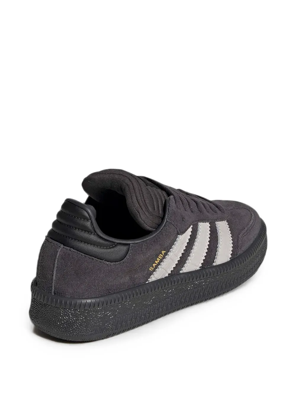 adidas Kids Samba XLG sneakers Zwart