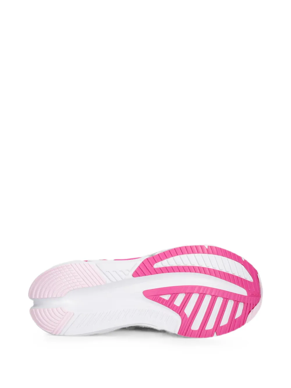 adidas ADISTAR 4 lace-up sneakers Wit