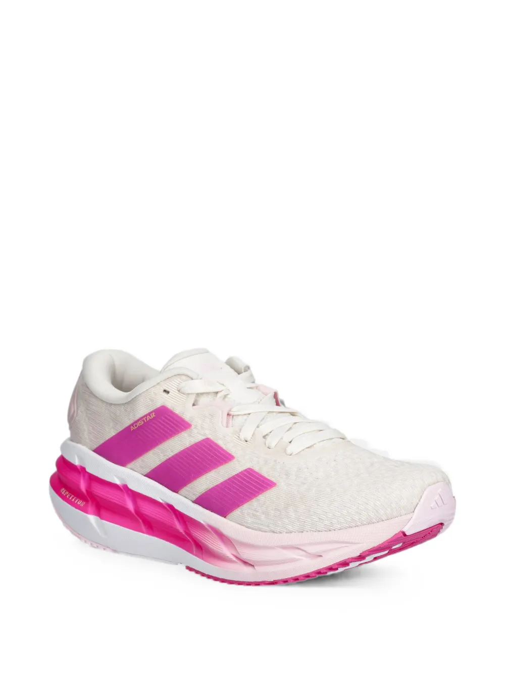 adidas ADISTAR 4 lace-up sneakers Wit