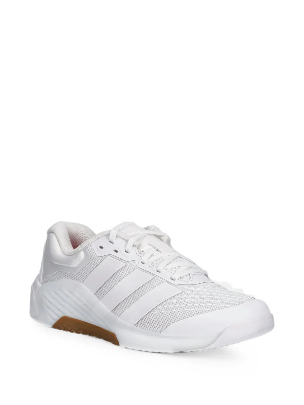 adidas Dropset 4 Power lace-up sneakers Wit