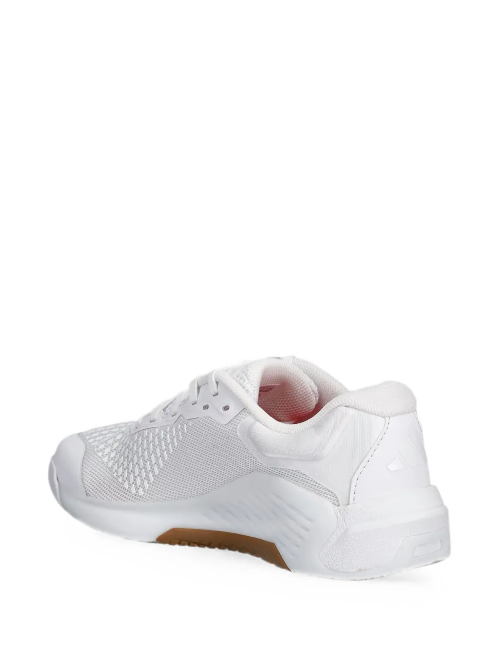 adidas Dropset 4 Power lace-up sneakers Wit