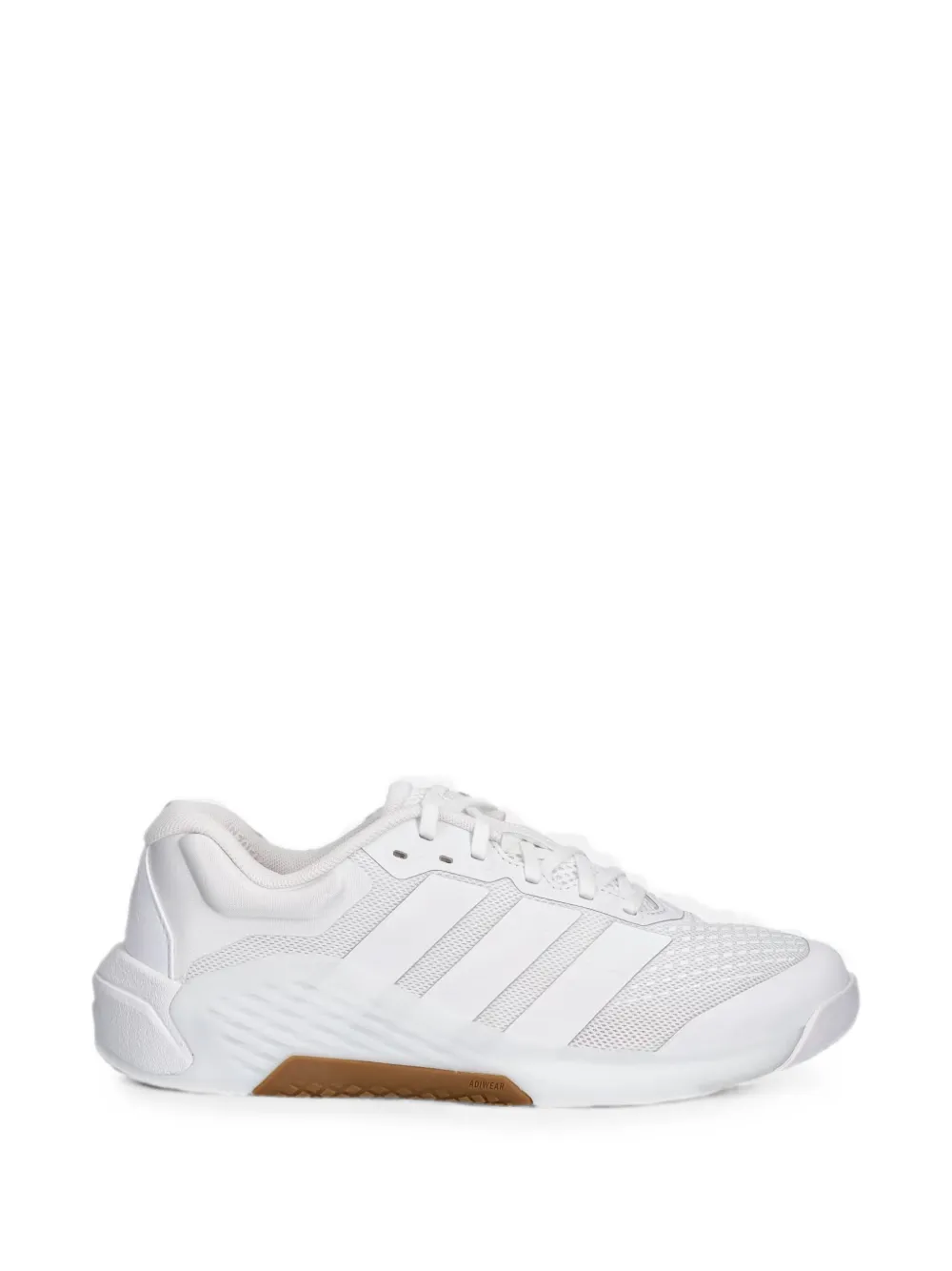 adidas Dropset 4 Power lace-up sneakers Wit