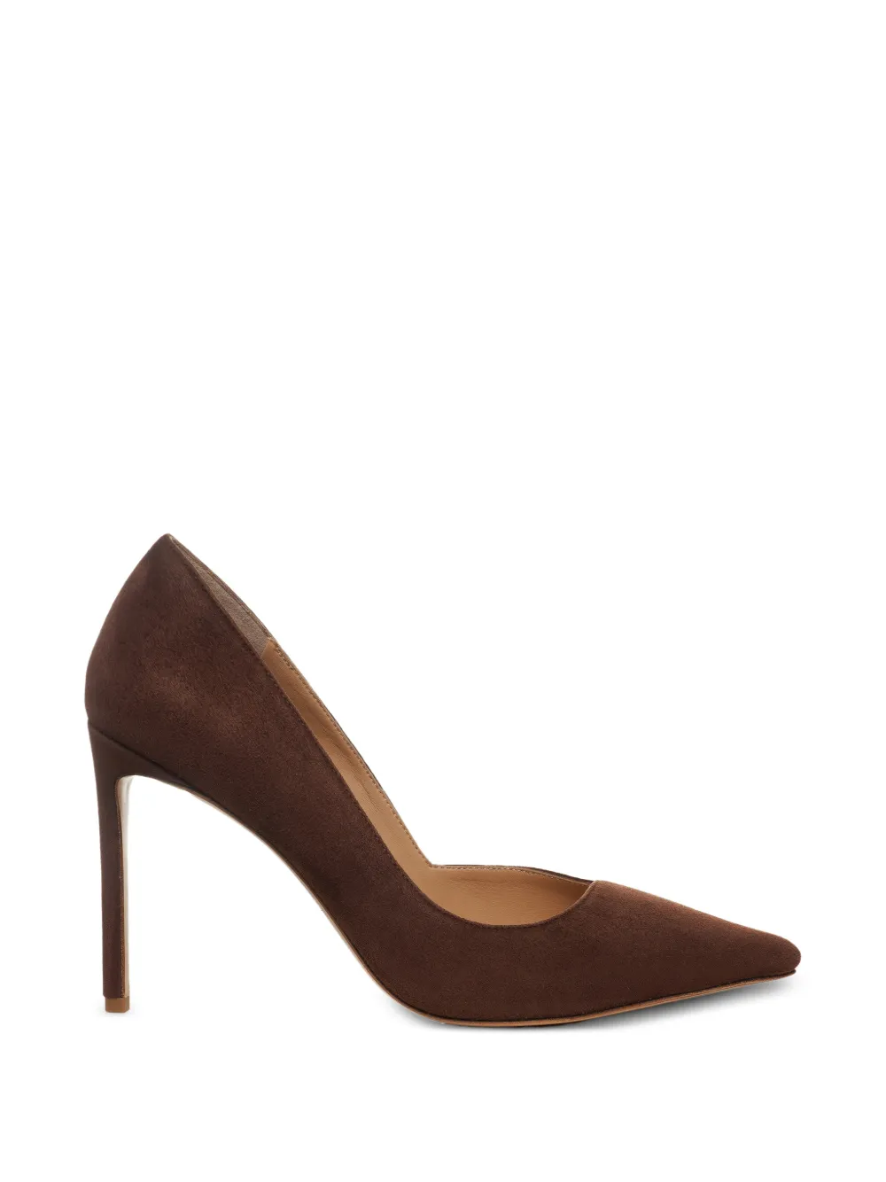 GINISSIMA Ava heeled pumps