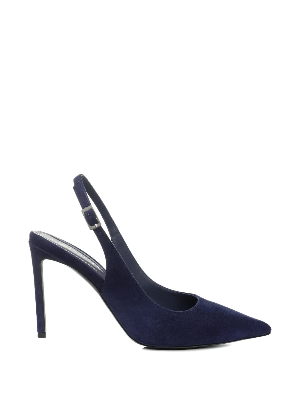 GINISSIMA Lavinia slingback pumps