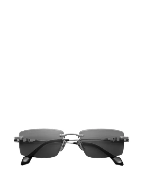 Dyrka Mercer square-frame sunglasses