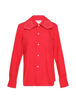 Comme des Garçons Girl Shirts Women's - Farfetch