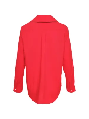 Comme des Garçons Girl Shirts Women's - Farfetch