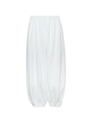 Comme Des Garçons Girl Pants for Women - Shop on FARFETCH