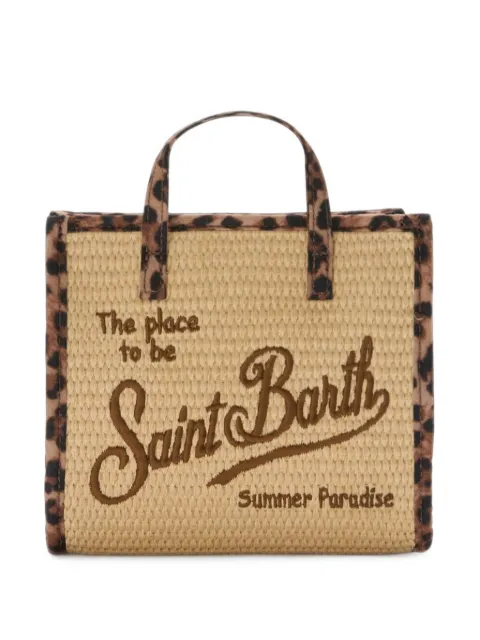 MC2 Saint Barth tote Vivian mediana