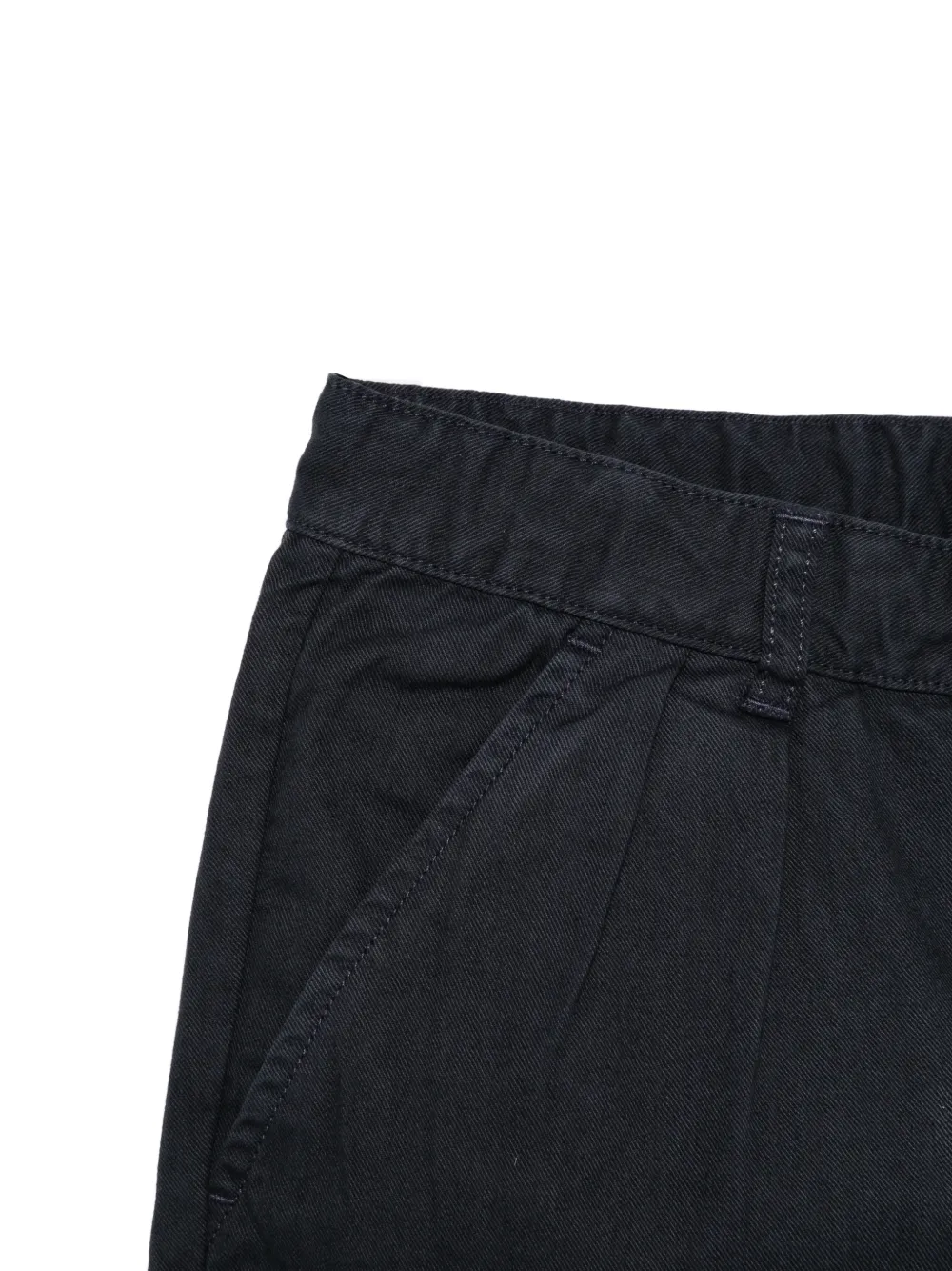  Bonpoint Bermudas Chino Charles - Azul 