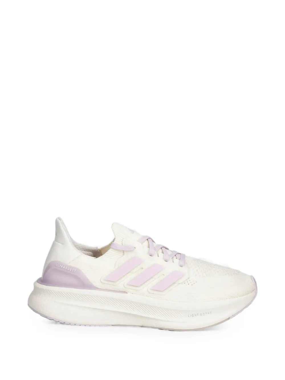 adidas Ultraboost 5 lace-up sneakers Beige