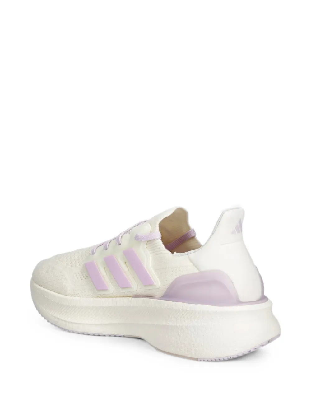 adidas Ultraboost 5 lace-up sneakers Beige