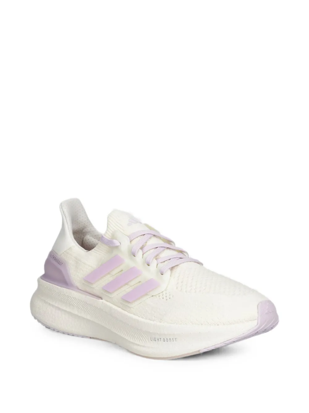 adidas Ultraboost 5 lace-up sneakers Beige