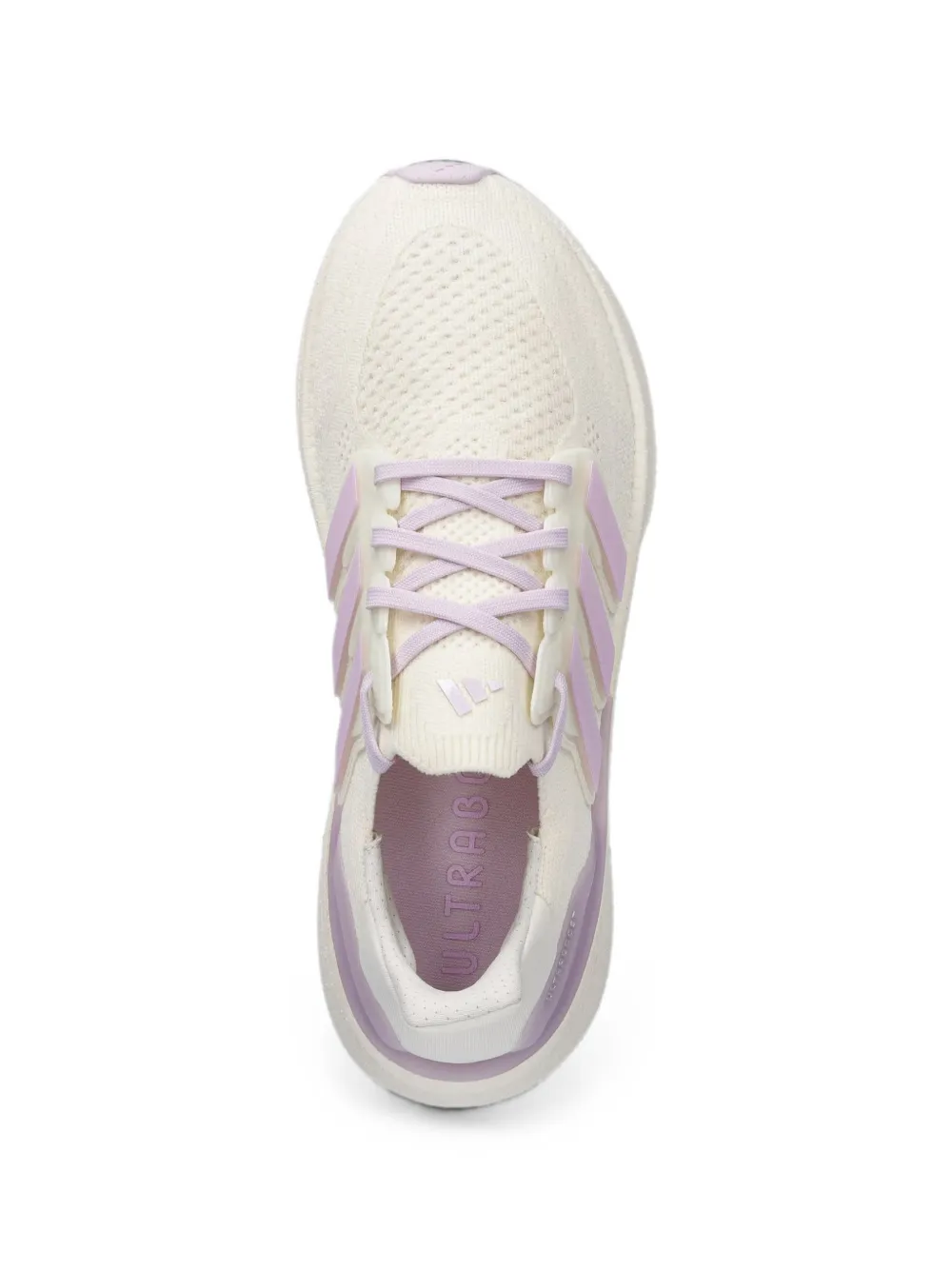 adidas Ultraboost 5 lace-up sneakers Beige
