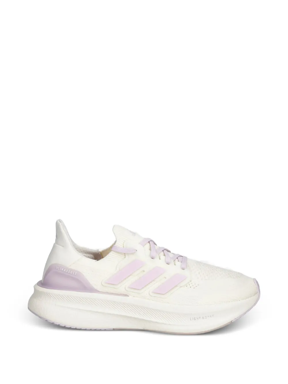adidas Ultraboost 5 lace-up sneakers - Nude