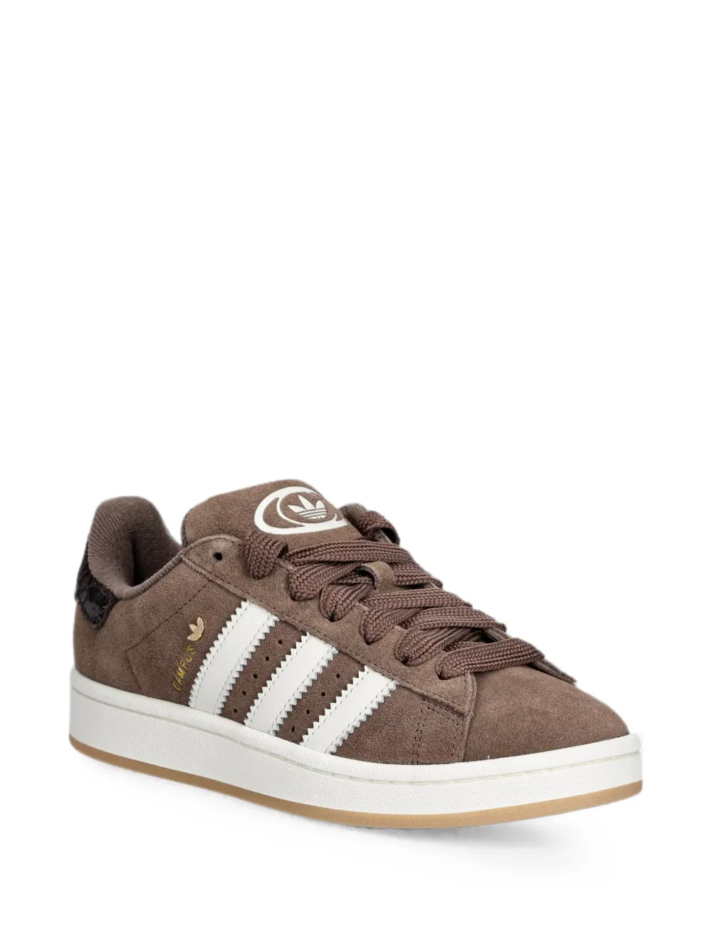 adidas Campus 00s lace-up sneakers Bruin