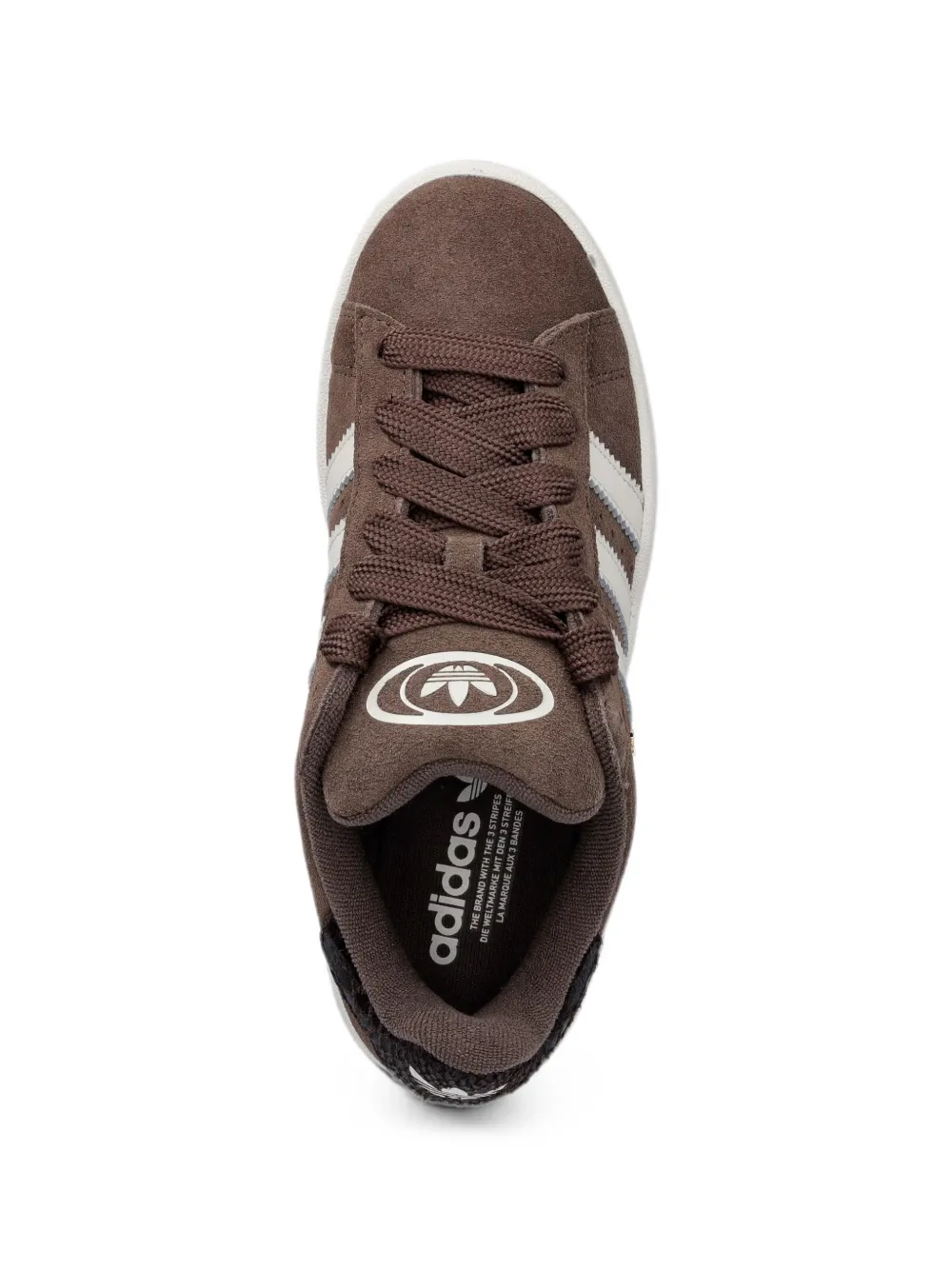 adidas Campus 00s lace-up sneakers Bruin