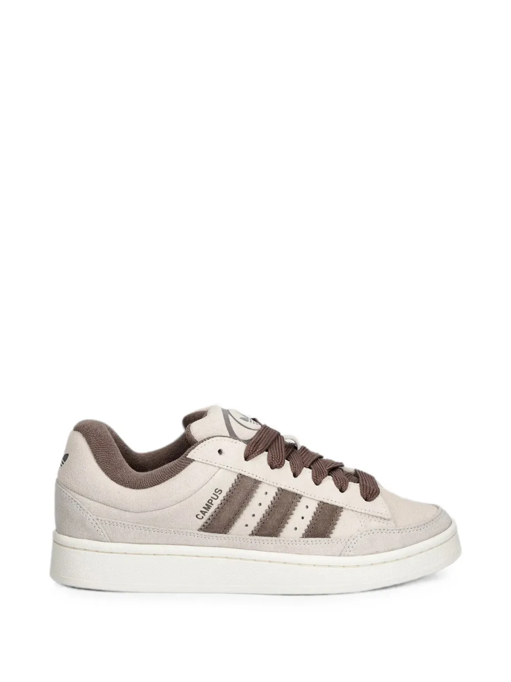 adidas Campus ST lace-up sneakers - Nude