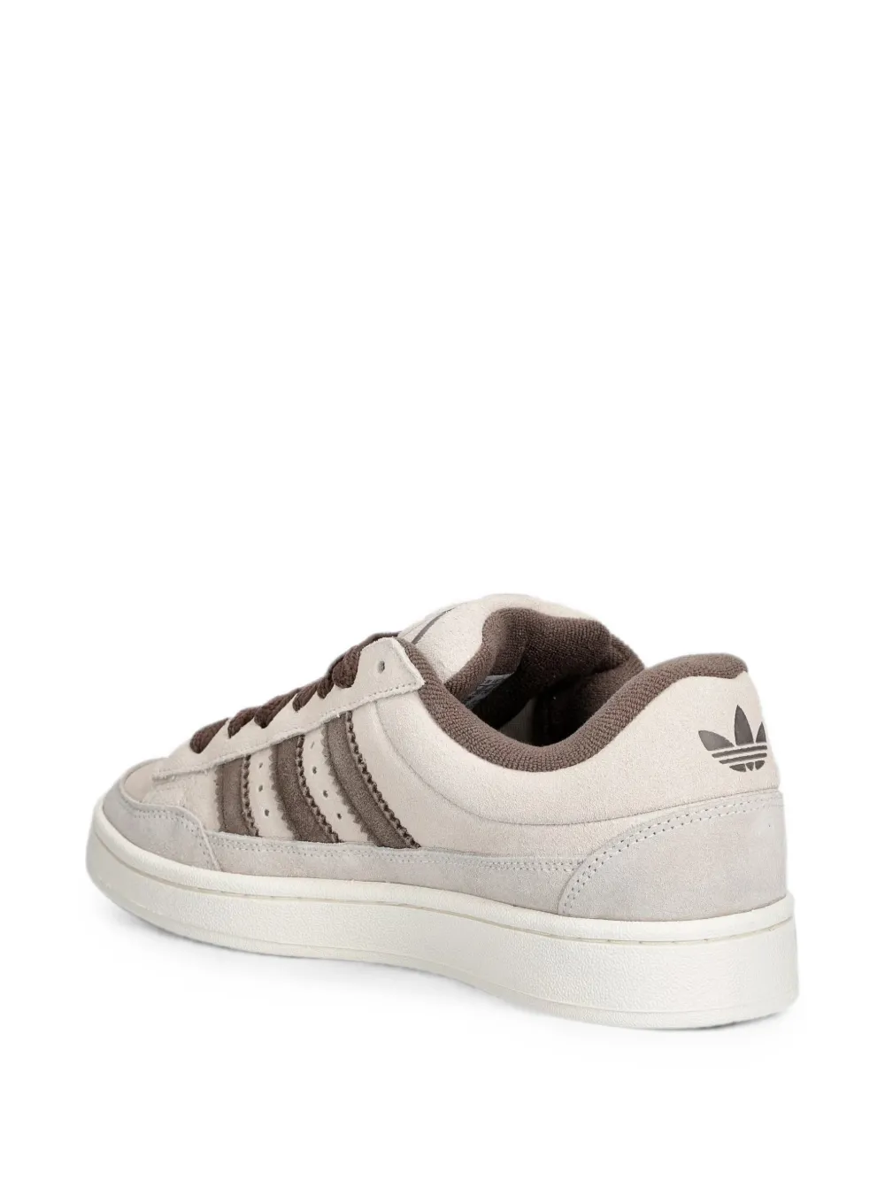 adidas Campus ST lace-up sneakers Beige