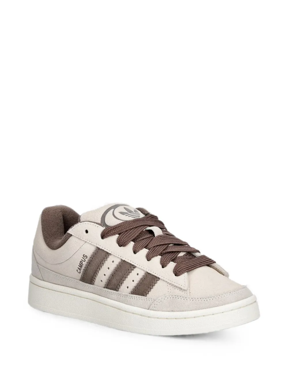 adidas Campus ST lace-up sneakers Beige