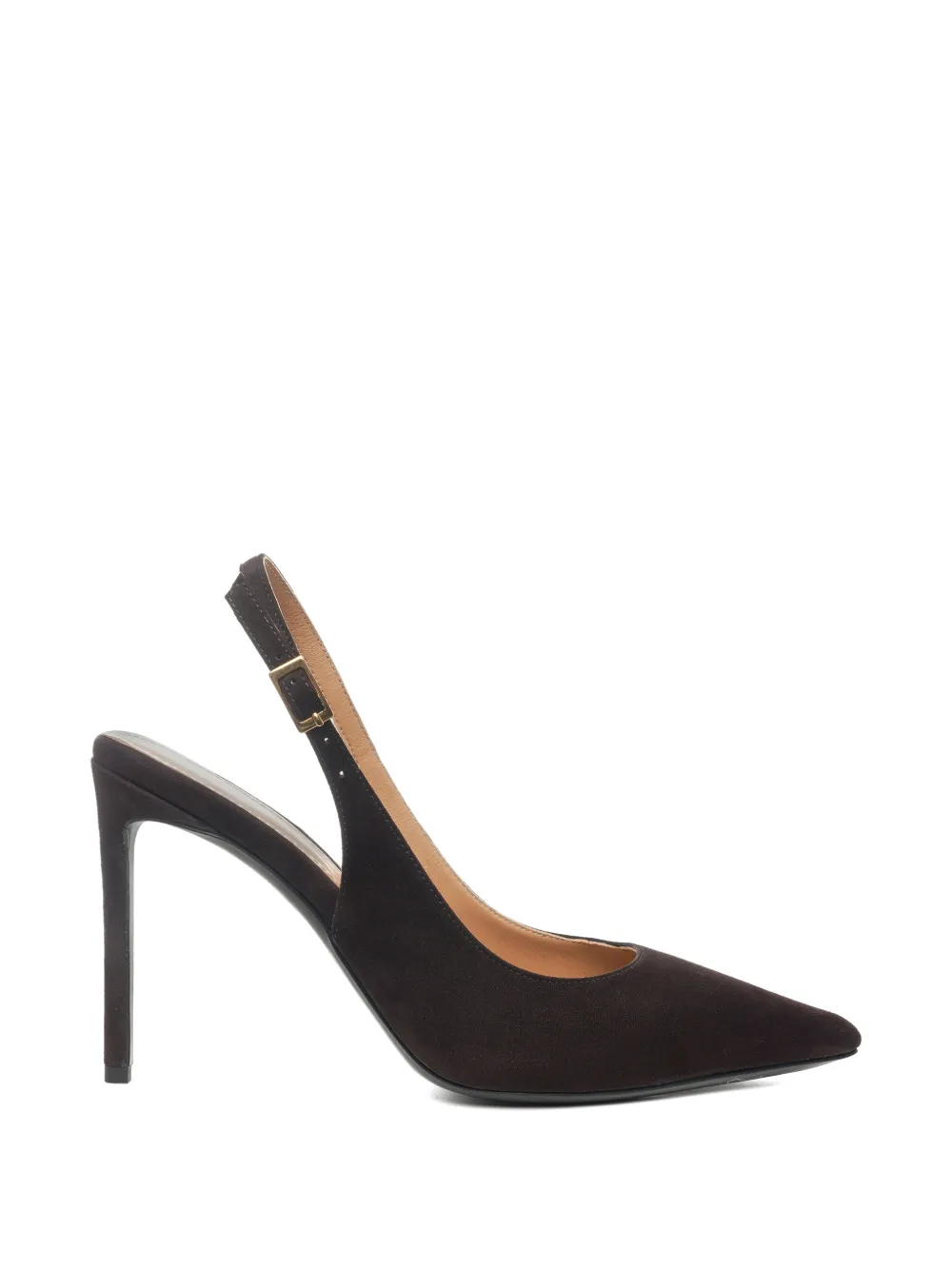 GINISSIMA Lavinia slingback pumps
