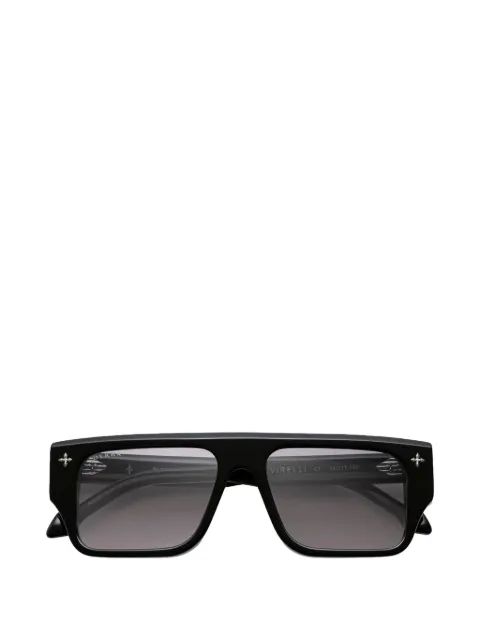 Dyrka square-frame sunglasses