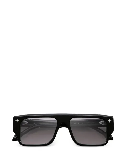 Dyrka square-frame sunglasses