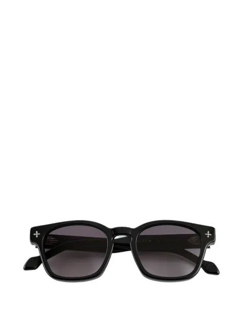 Dyrka square sunglasses