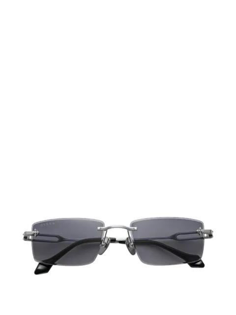 Dyrka square frame sunglasses