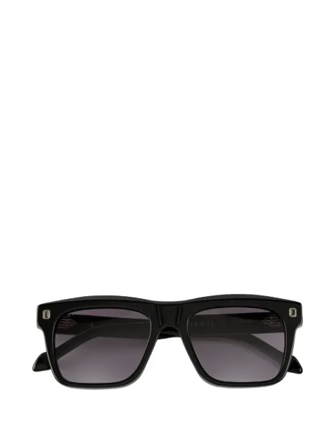 Dyrka square-frame sunglasses