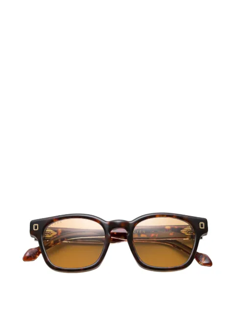 Dyrka square frame sunglasses