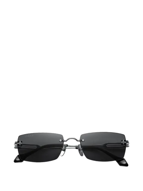 Dyrka rectangle sunglasses