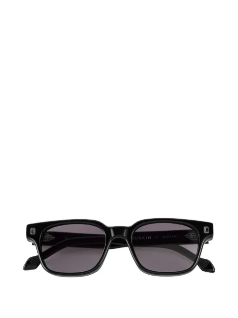 Dyrka square frame sunglasses