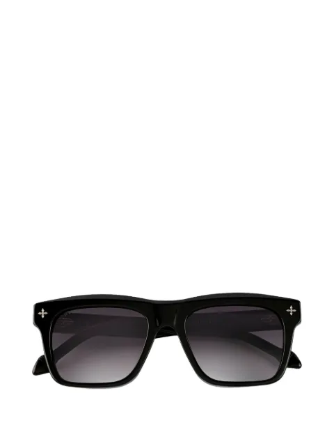 Dyrka star square-frame sunglasses