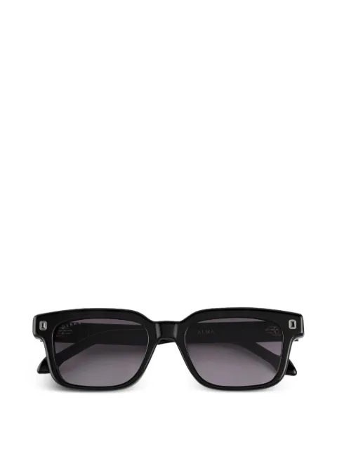 Dyrka square frame sunglasses