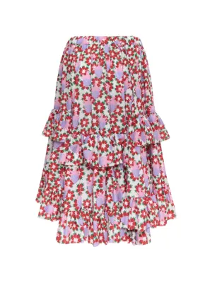 Comme des Garçons Girl スカート通販 - FARFETCH