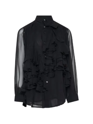 Comme Des Garçons Comme Des Garçons ウィメンズ ブラウス通販 - FARFETCH