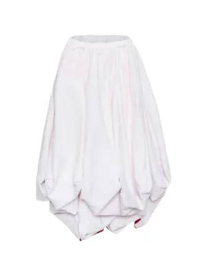Comme Des Garçons Asymmetric & Draped Skirts for Women - Shop on