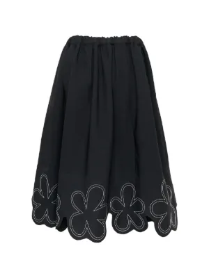Comme des Garçons Girl スカート通販 - FARFETCH