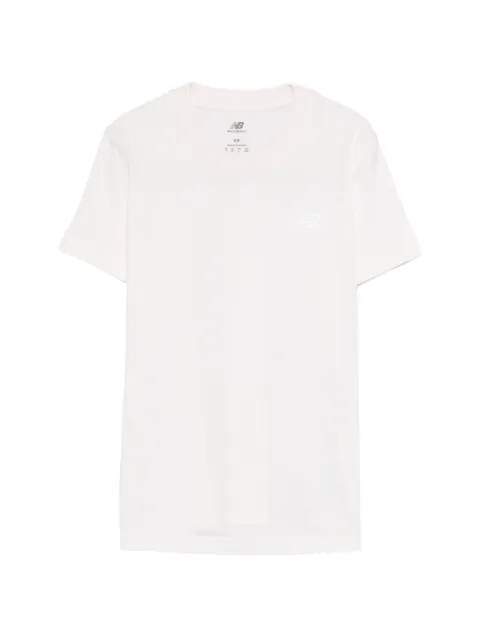 New Balance logo-detail T-shirt