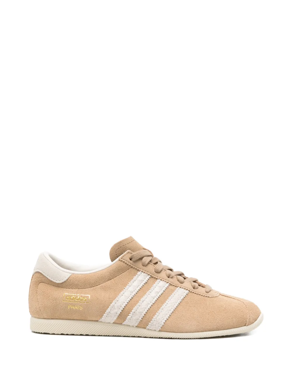 adidas Paris sneakers - Nude