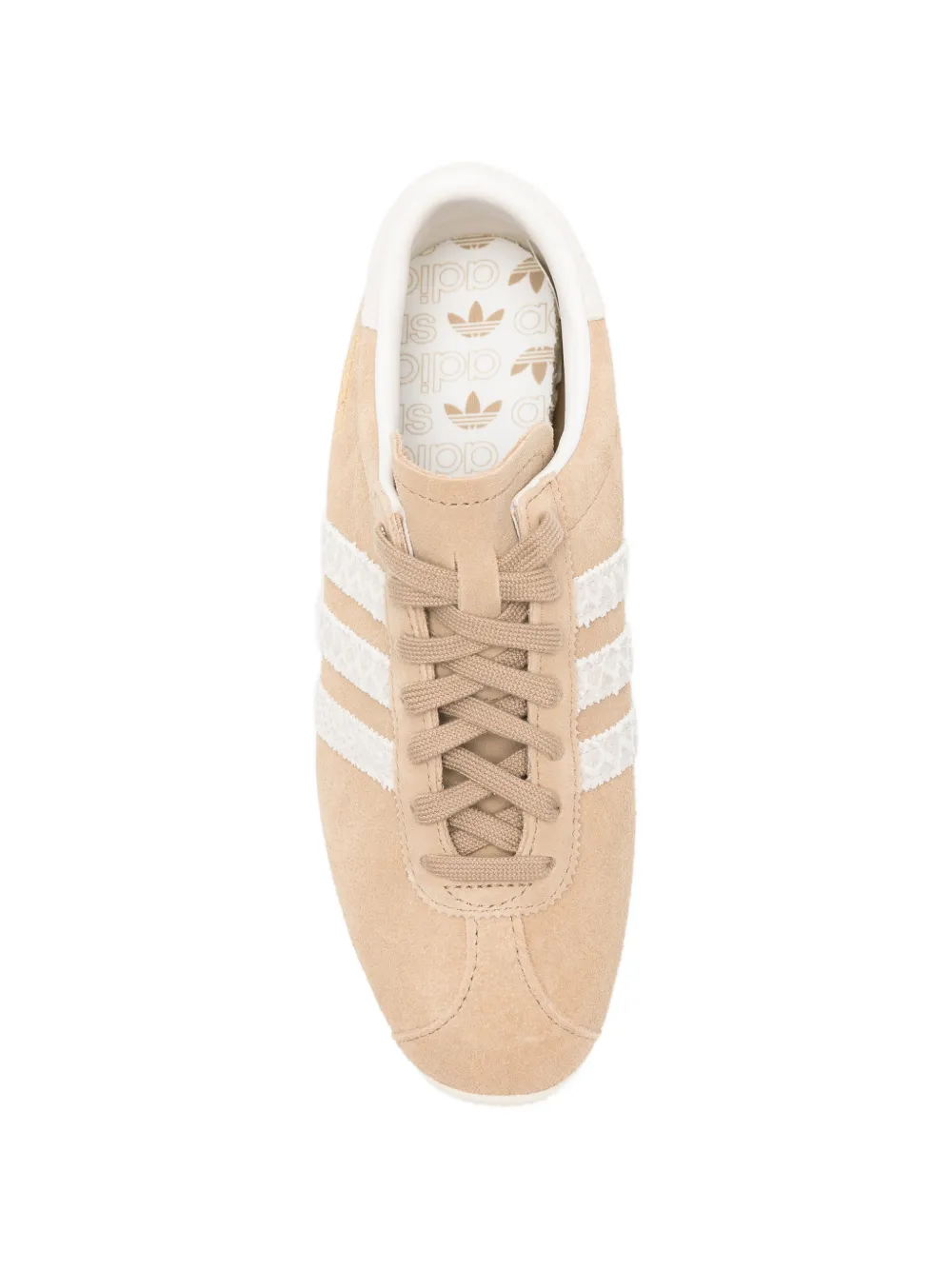 adidas Paris sneakers Beige