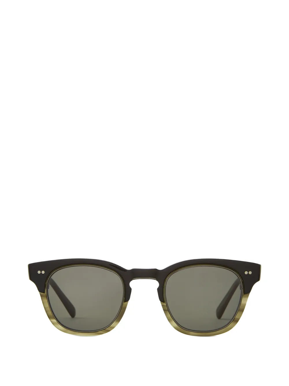 MR. LEIGHT Hanalei II S sunglasses - Nero