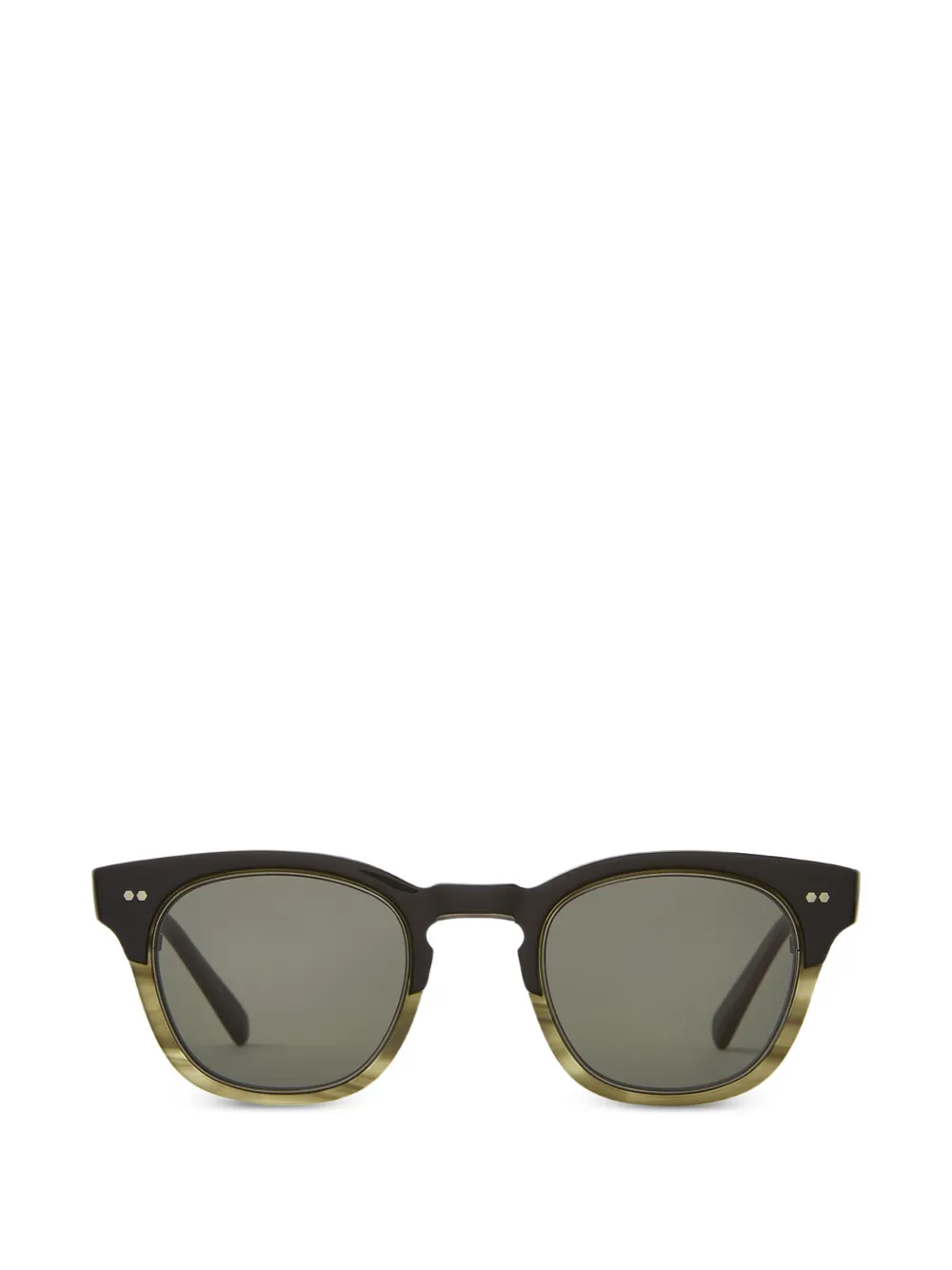 MR. LEIGHT Hanalei II S sunglasses - Nero