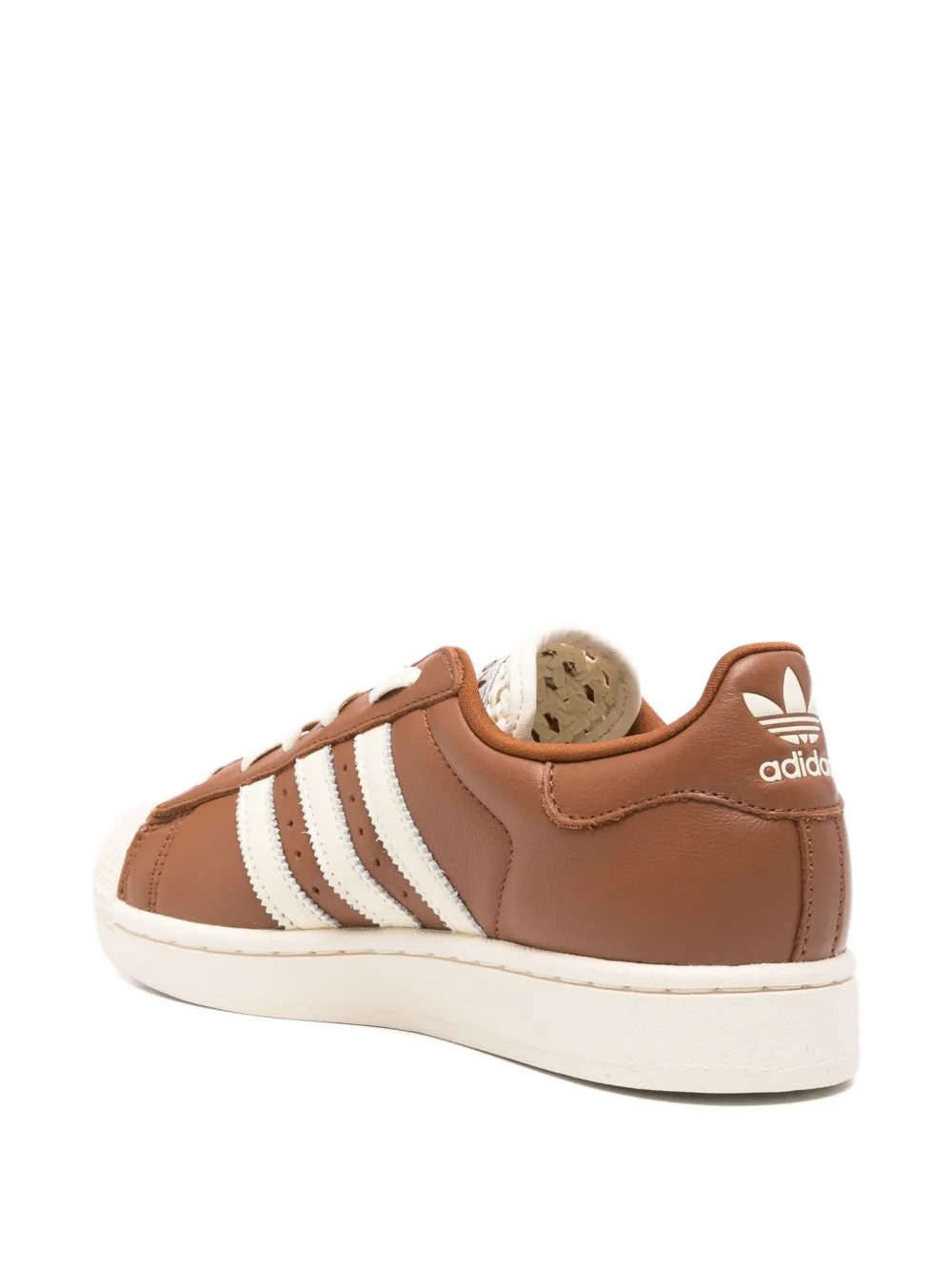adidas Superstar sneakers Bruin