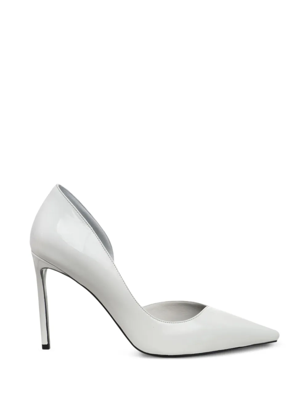 GINISSIMA Samantha heeled pumps