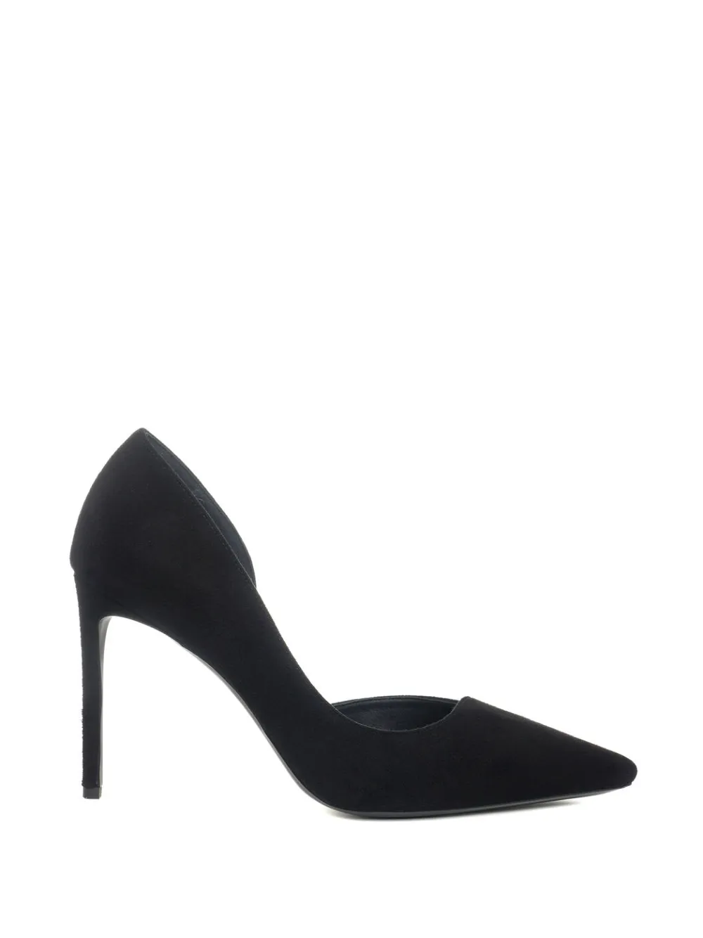 GINISSIMA Samantha heeled pumps