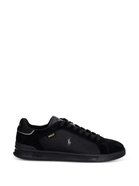 Polo Ralph Lauren Sneakers con ricamo