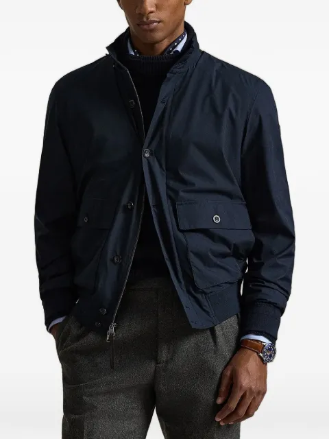 Polo Ralph Lauren The Abottson Gabardine-Jacke