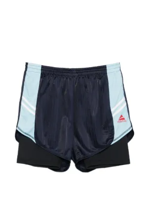 Martine Rose スウェットショートパンツ Martine Rose スウェットハーフパンツ メンズ通販 - Farfetch